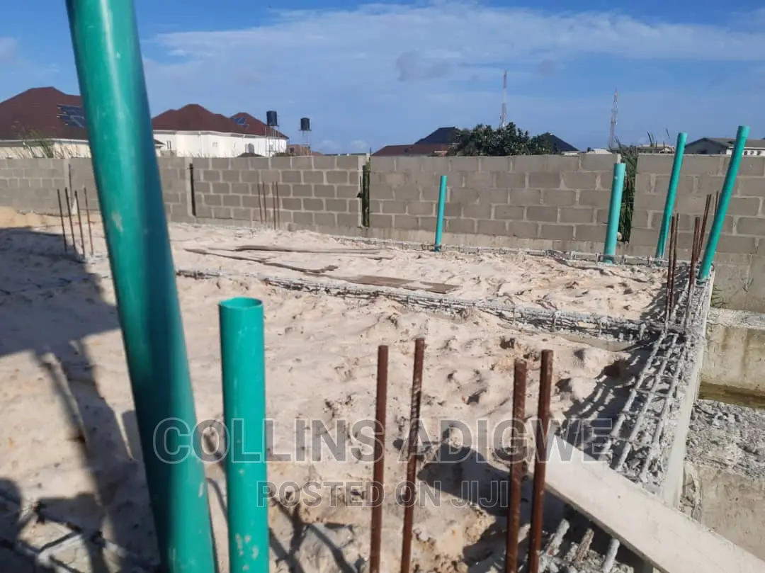 4bdrm Duplex in Opulent Heaven, Ibeju for sale