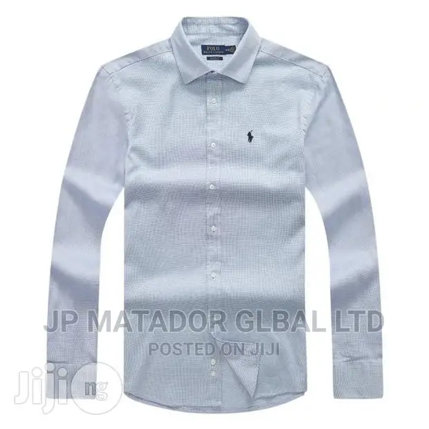 Turkish Polo Ralph Shirts