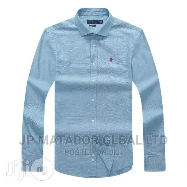 Turkish Polo Ralph Shirts