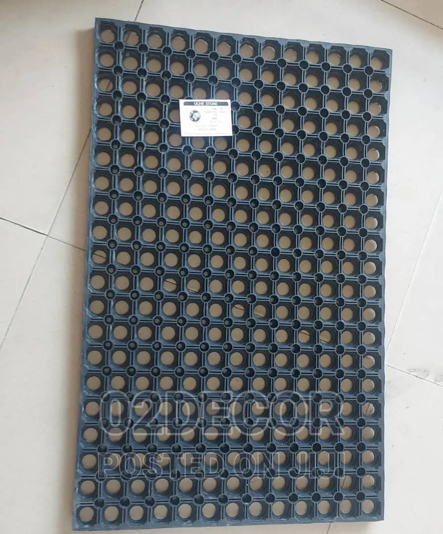Thick Hollow Doormats (50/80)
