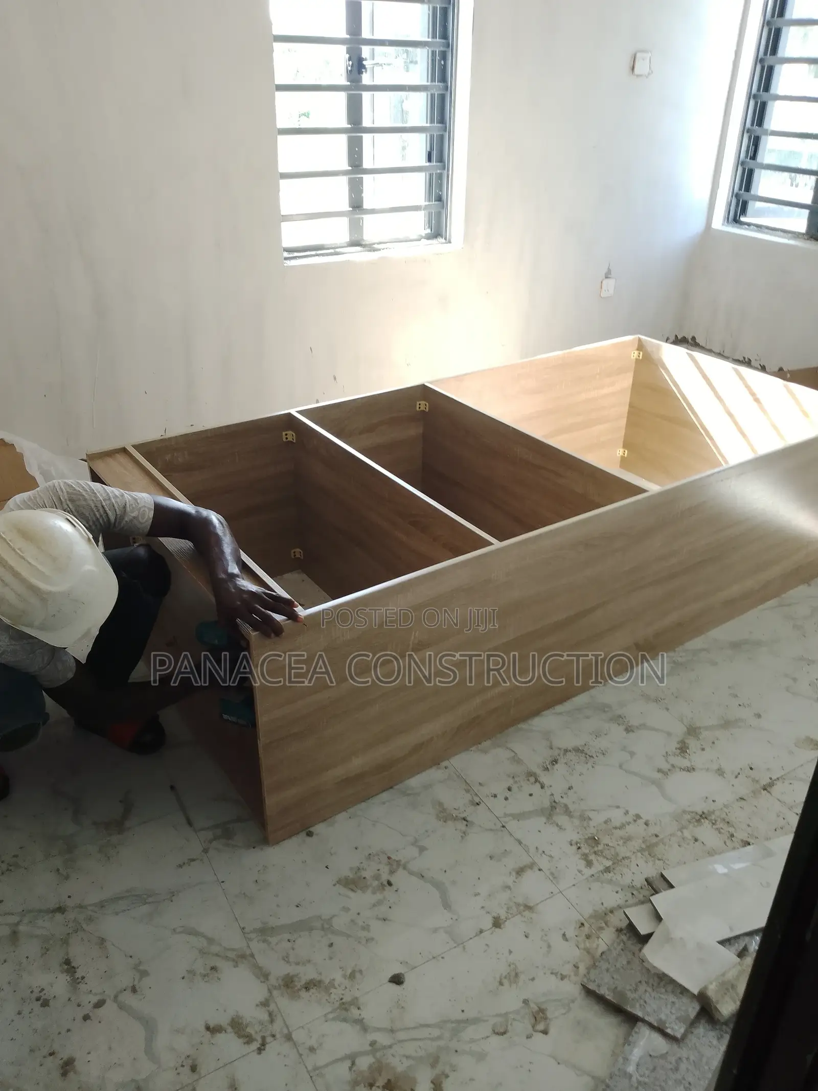 Furniture Carpenter Available
