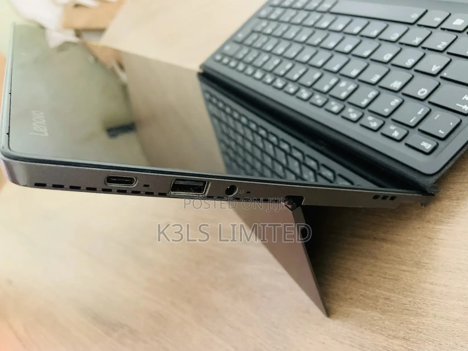 Laptop Lenovo Miix 630 8GB Intel Core I5 SSD 256GB
