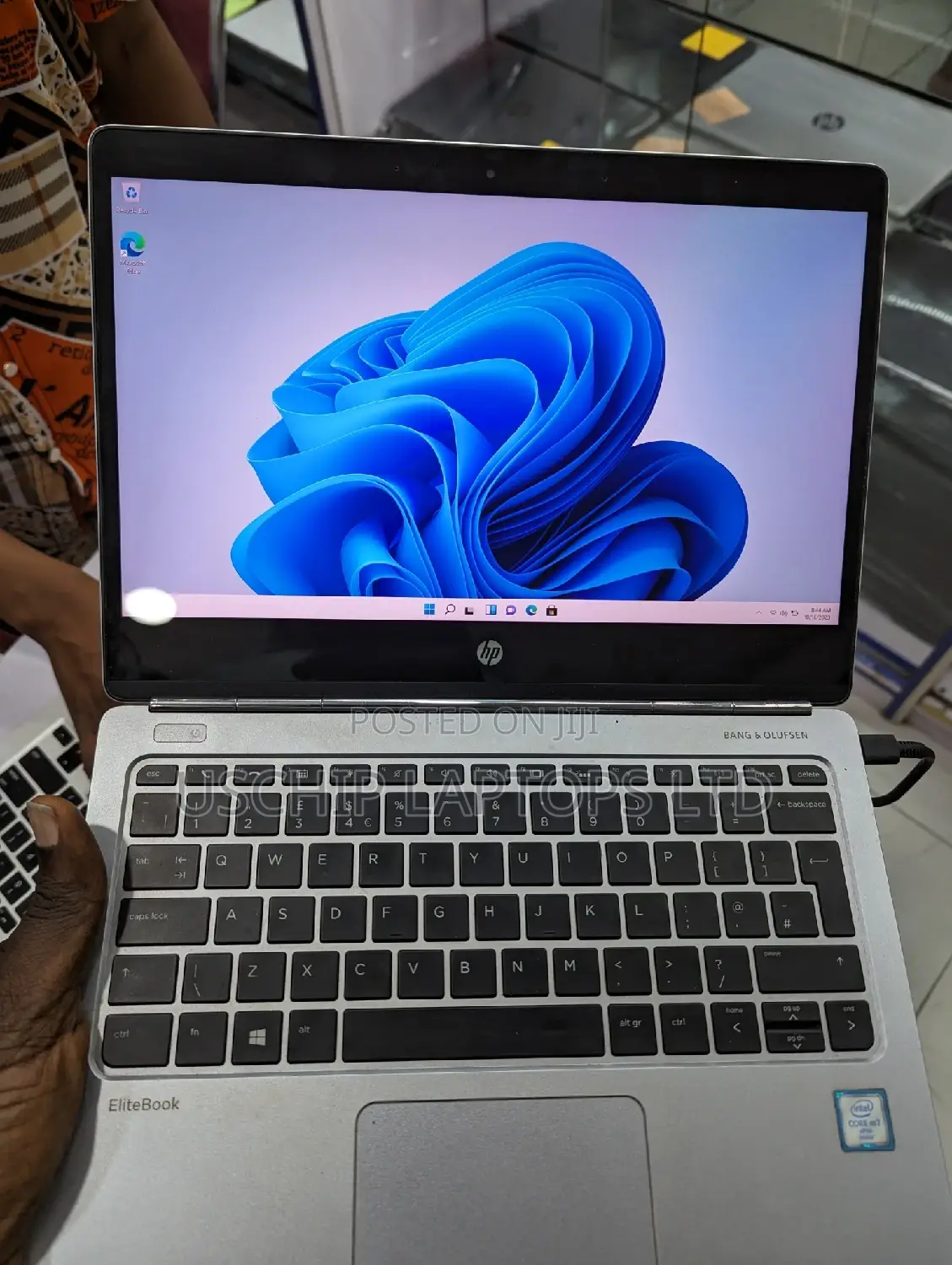 Elitebook Folio G1 Screen