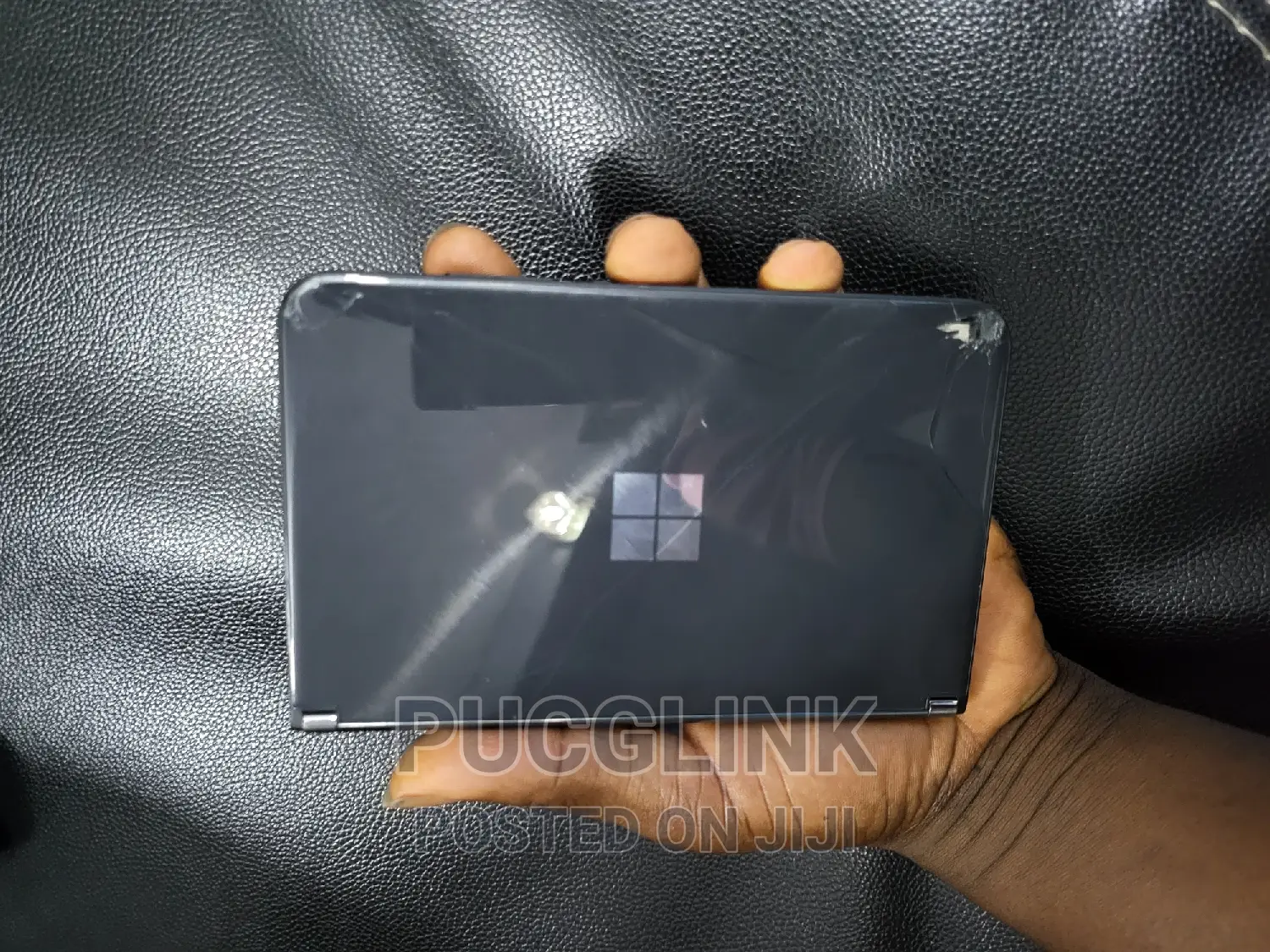 Microsoft Lumia 650 16 GB Black