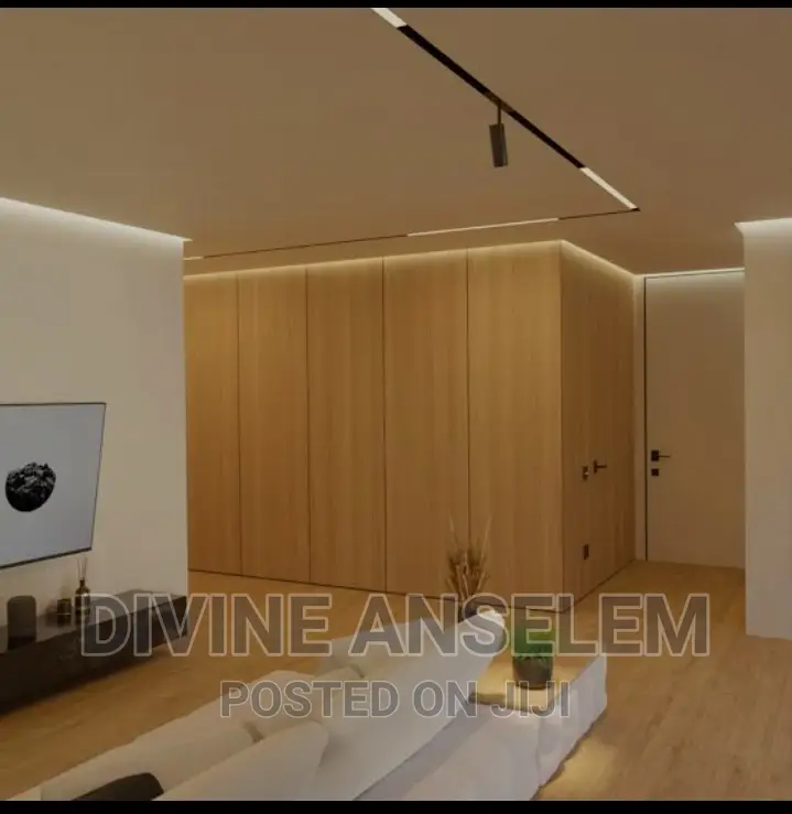 Magnetic Profile Lights