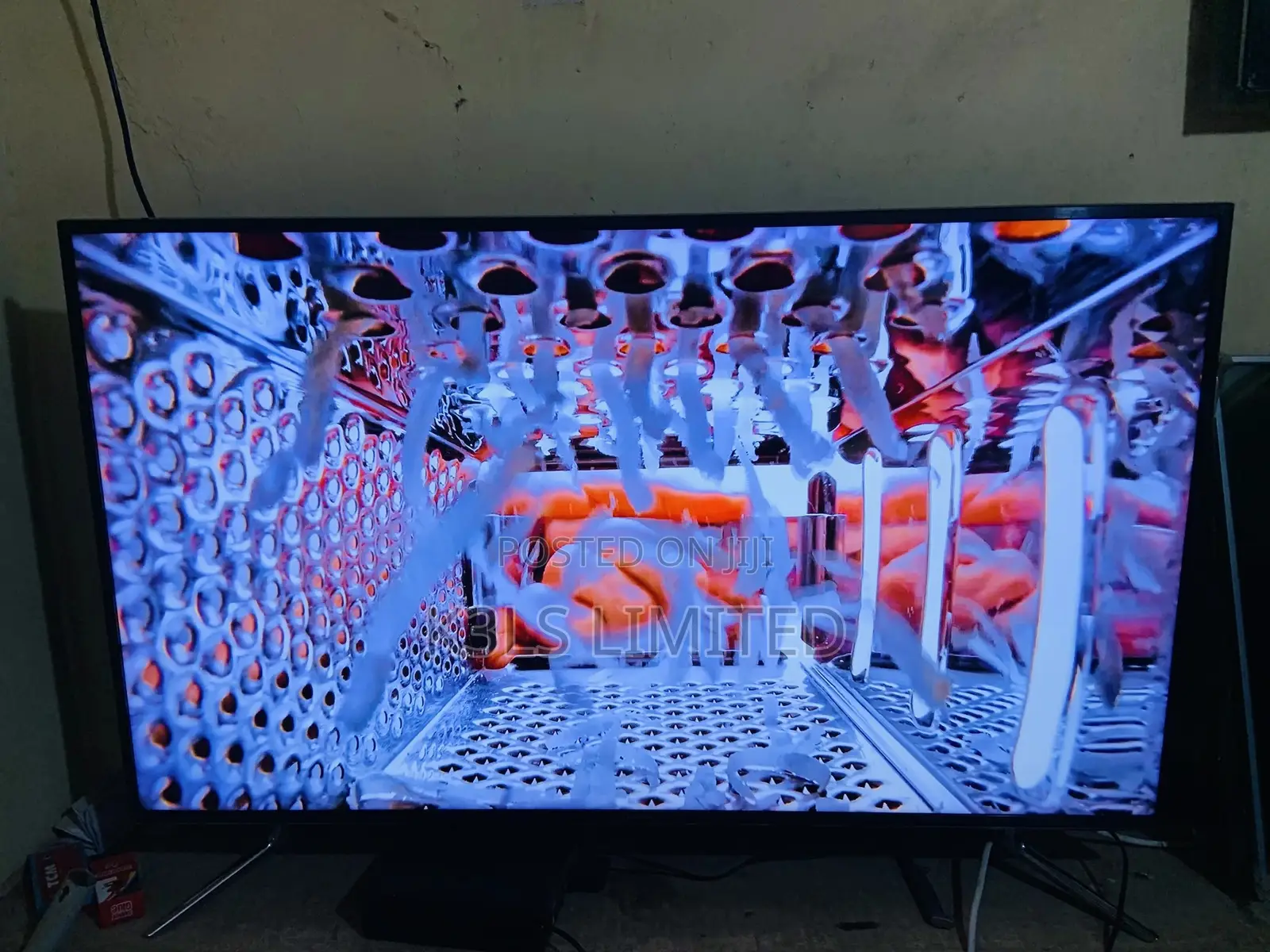 Samsung 55inch Smart Tv