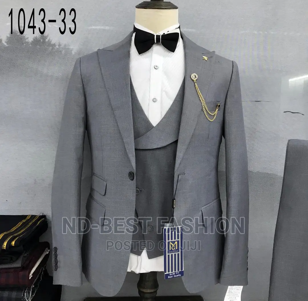 Nice Men's Suits