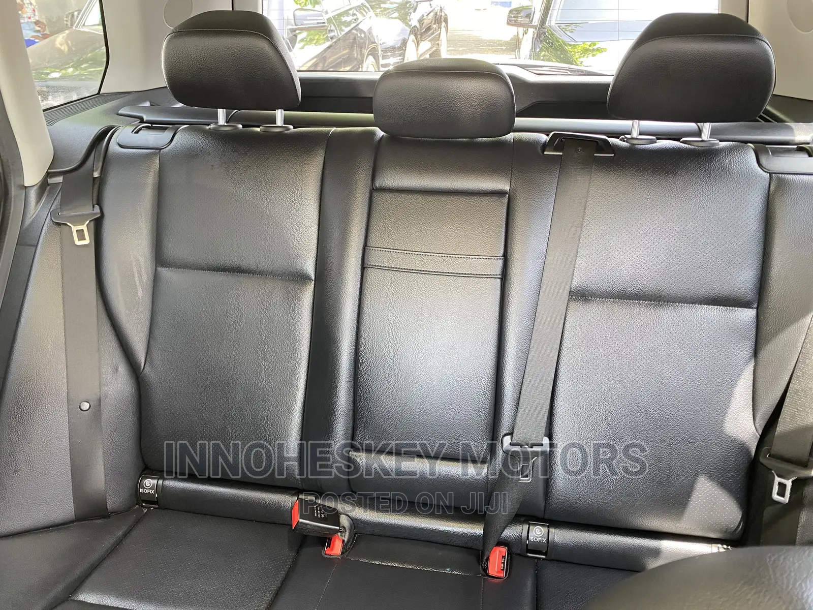 Mercedes-Benz GLK-Class 350 2012 White