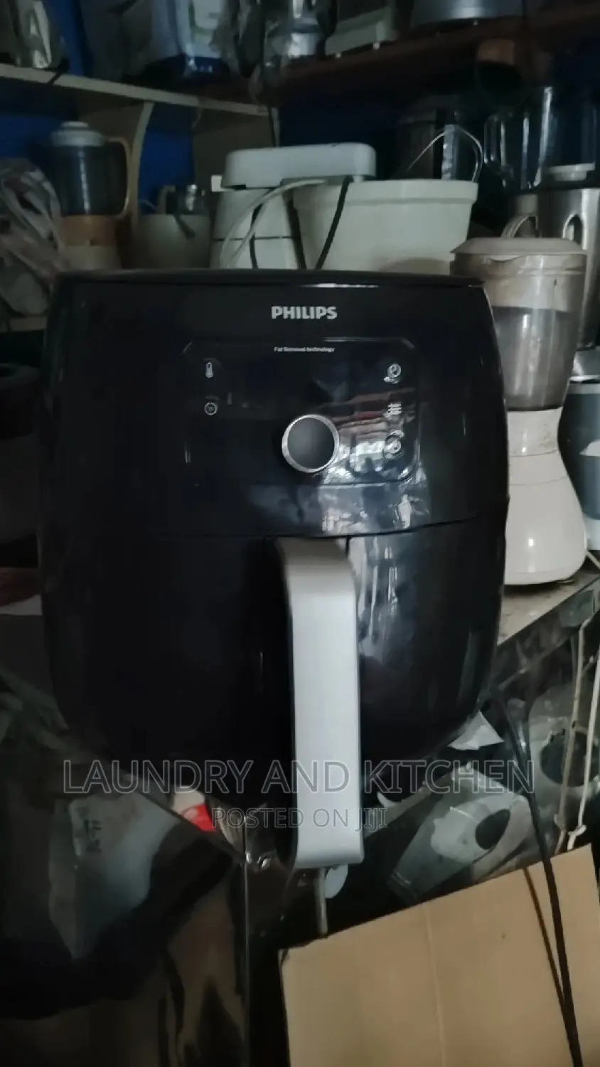 Premium XXL Philips Air Fryer