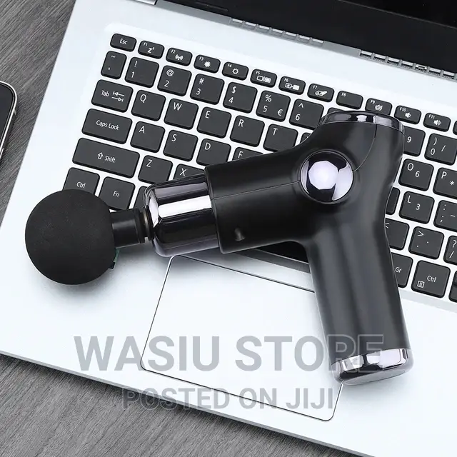Mini Fascial Massage Gun