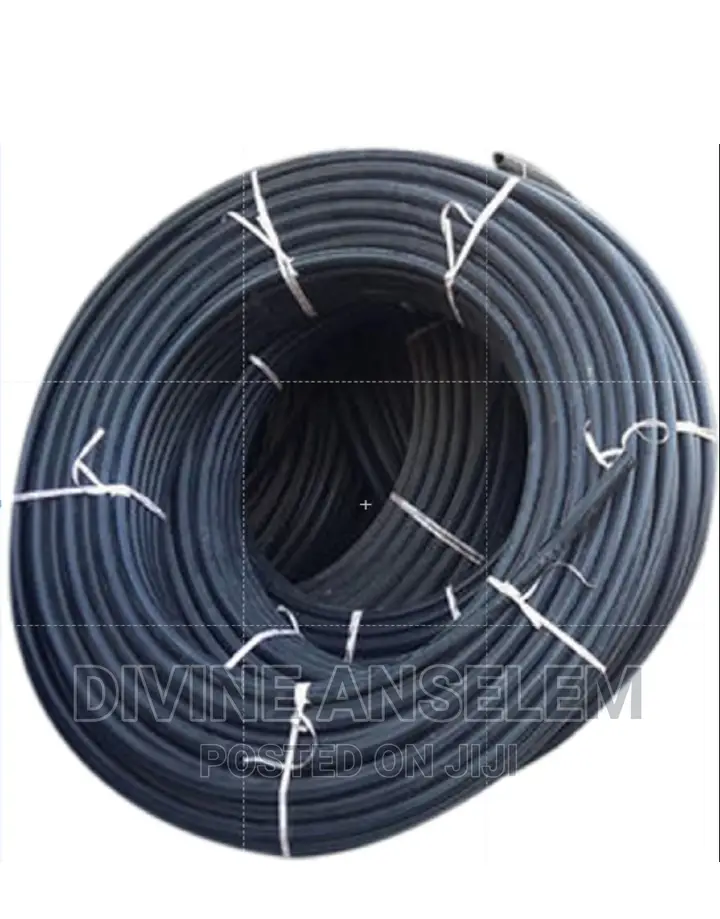 20mm HDPE Pipe