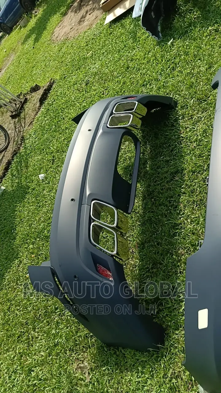 Range Rover Velar 2016 Upgrade Kit to 2022