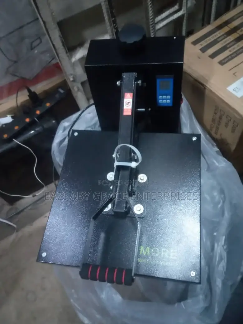 Stoning Machine
