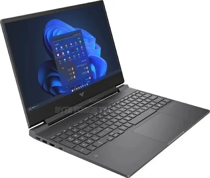 New Laptop HP Victus 16 16GB Intel Core I7 SSD 512GB
