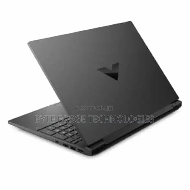 New Laptop HP Victus 16 16GB Intel Core I7 SSD 512GB
