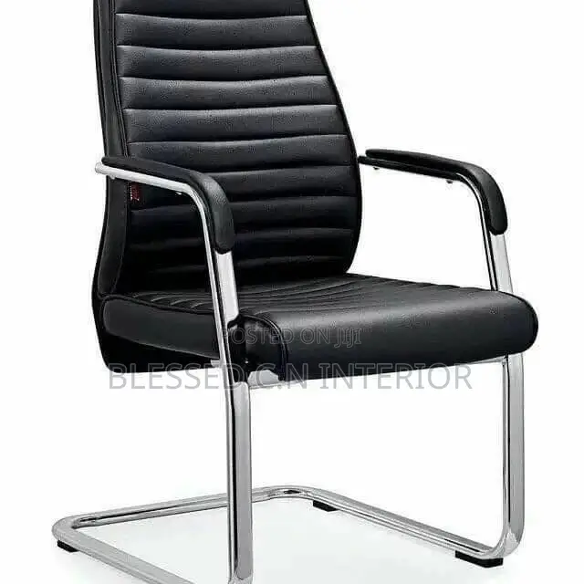 Quality Office Visitor Chair