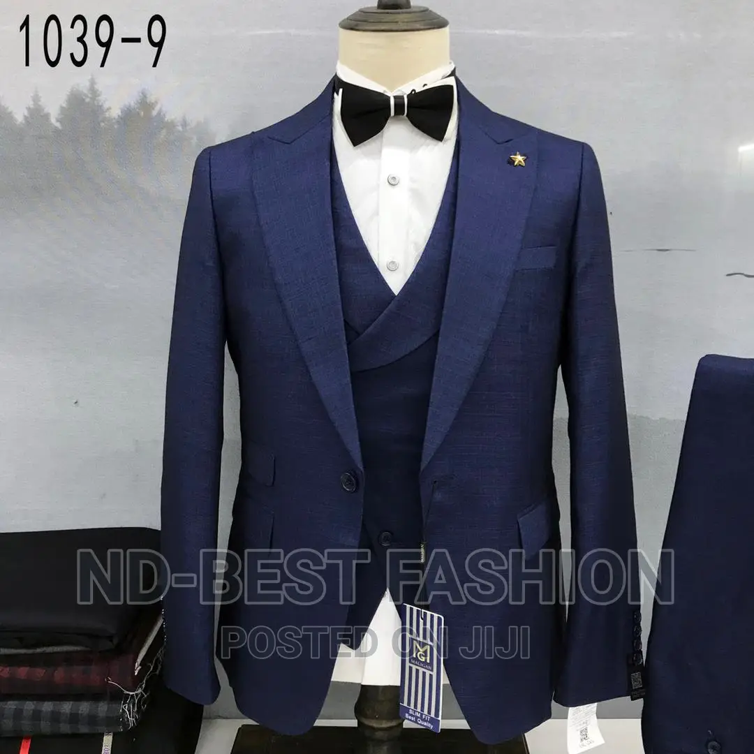 Nice Men's Suits