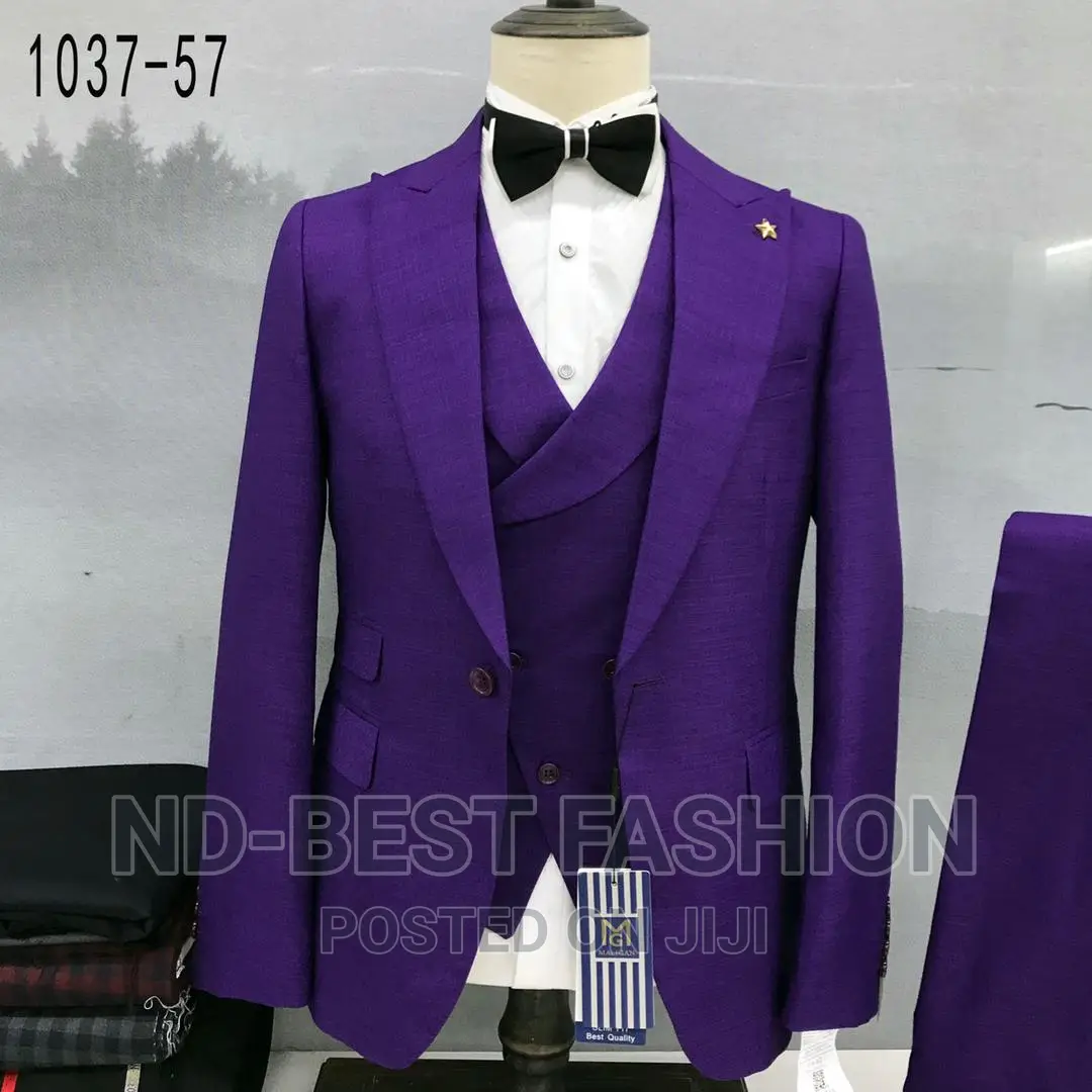 Nice Men's Suits