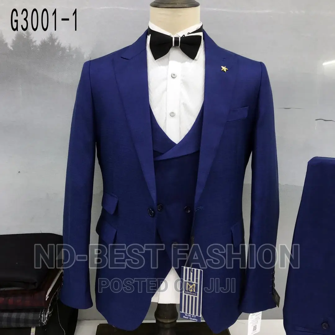 Nice Men's Suits