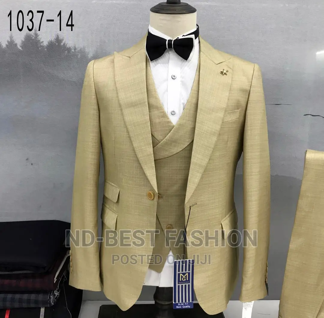 Nice Men's Suits