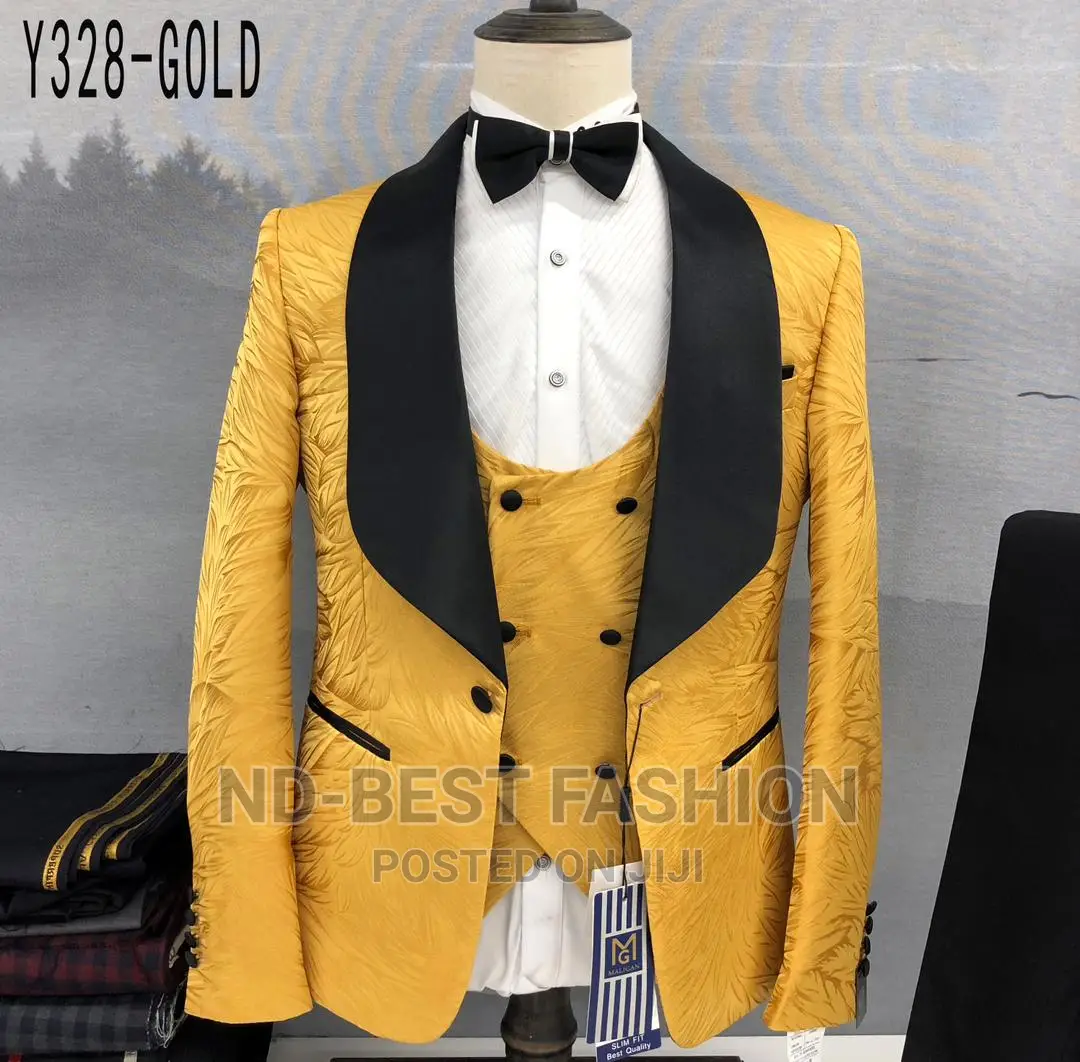 Nice Men's Suits
