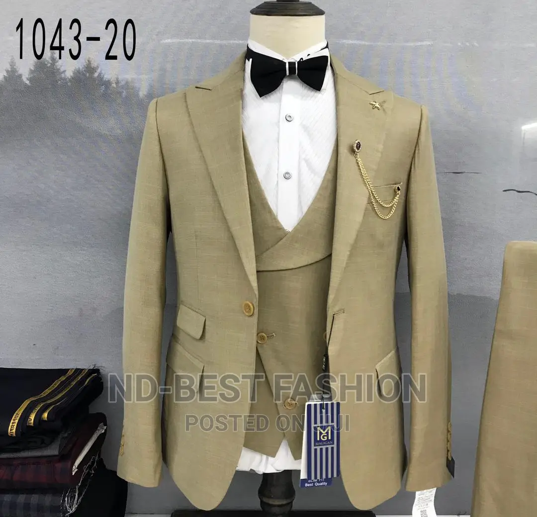 Nice Men's Suits