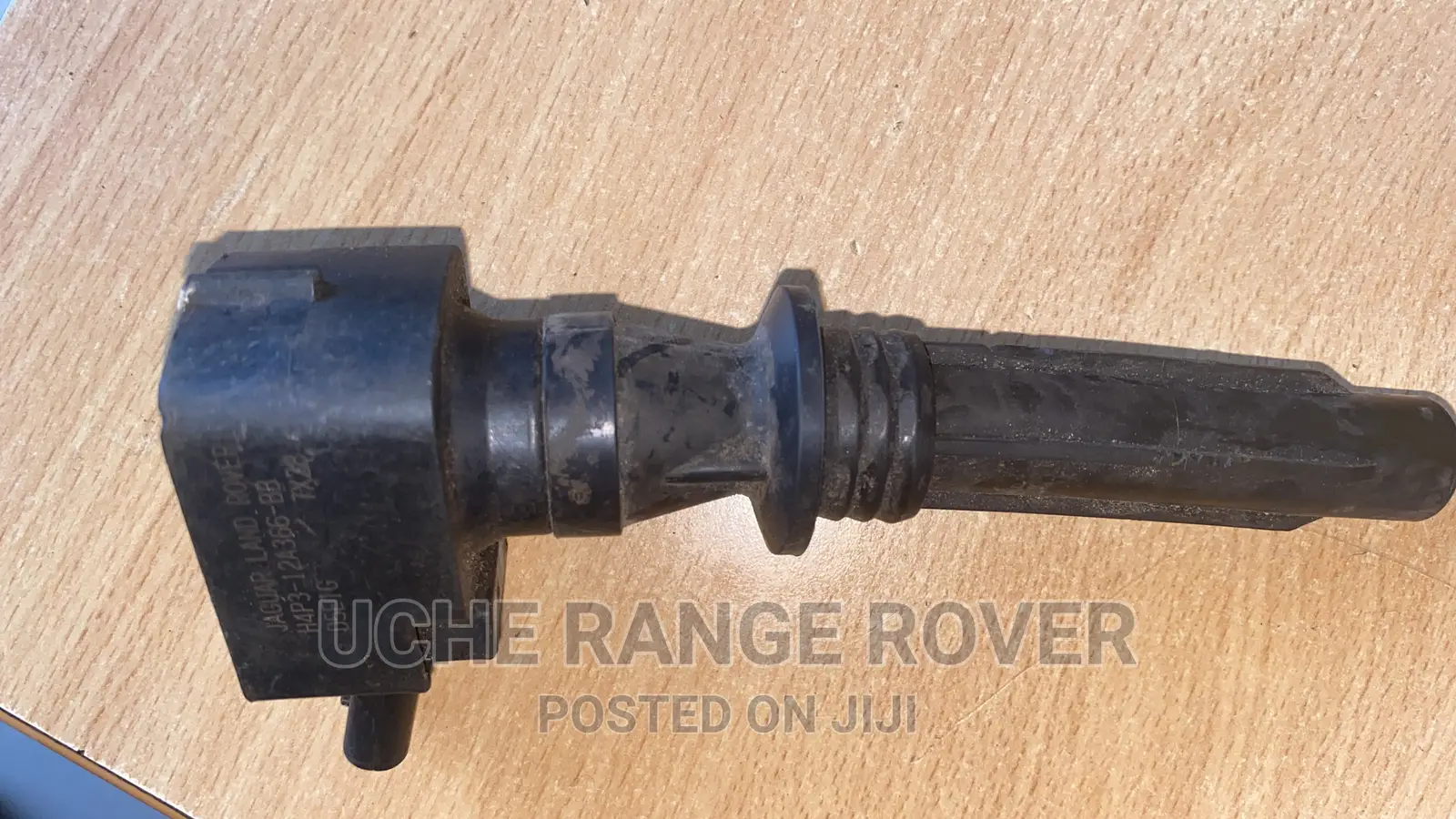 Coil for Range Rover Velar 2018