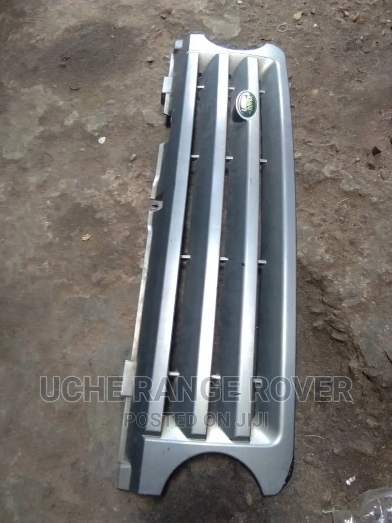 Front Grill for Range Rover Vogue 2008