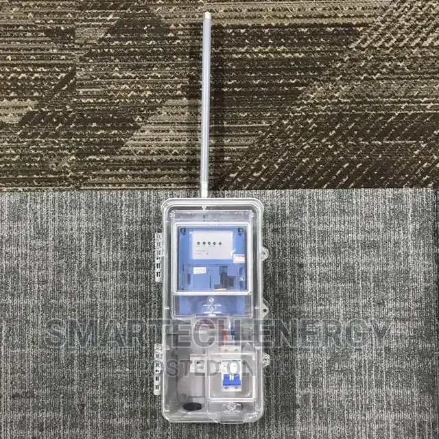 Data Concentrator Unit (Dcu) St368 Intelligent Dcu