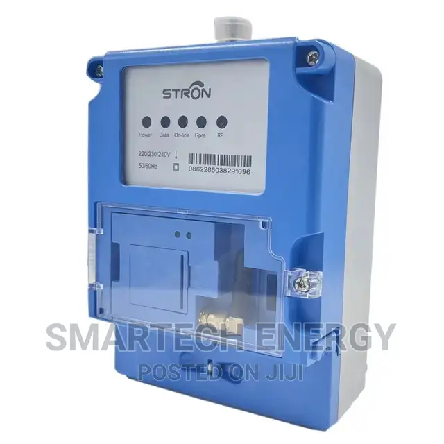 Data Concentrator Unit (Dcu) St368 Intelligent Dcu