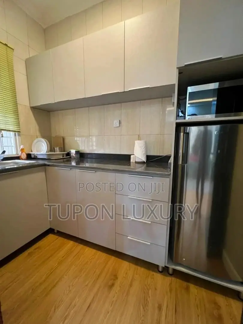 Stylish 1 Bedroom Apartment With Top Notch Amenities.