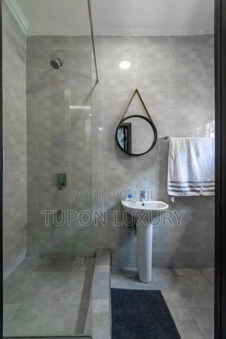 Stylish 1 Bedroom Apartment With Top Notch Amenities.