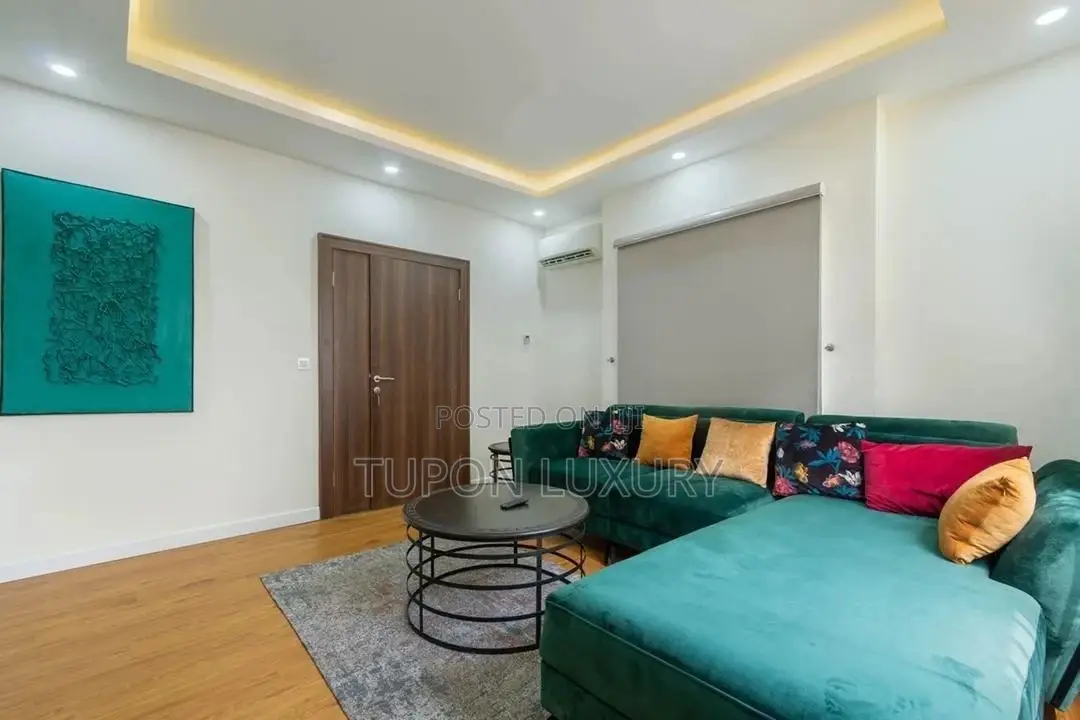 Stylish 1 Bedroom Apartment With Top Notch Amenities.