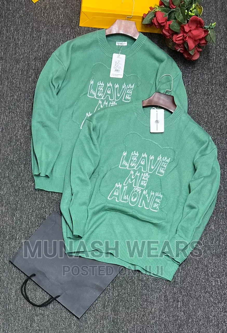 Luxury Swirstshirt Collection