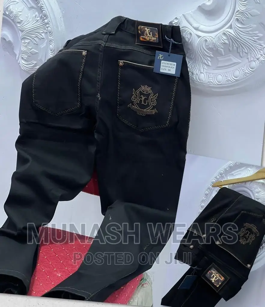 Angello Gallaso Jean