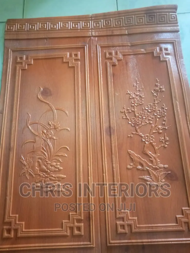 5d Wall Panel House