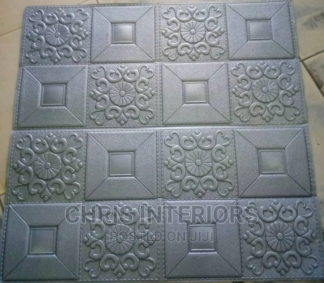 5d Wall Panel House