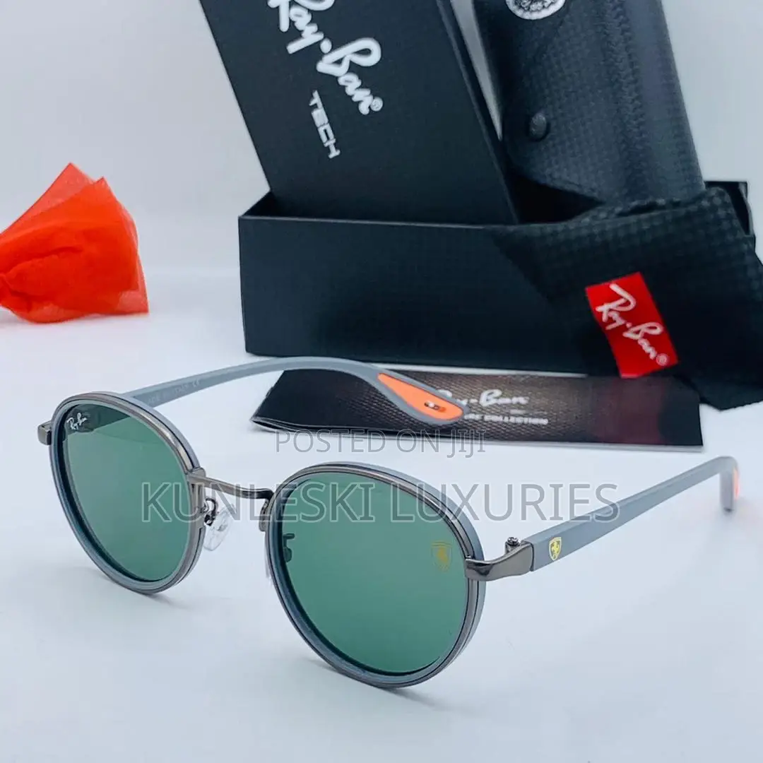 Original Rayban Eyewear Glasses Collections