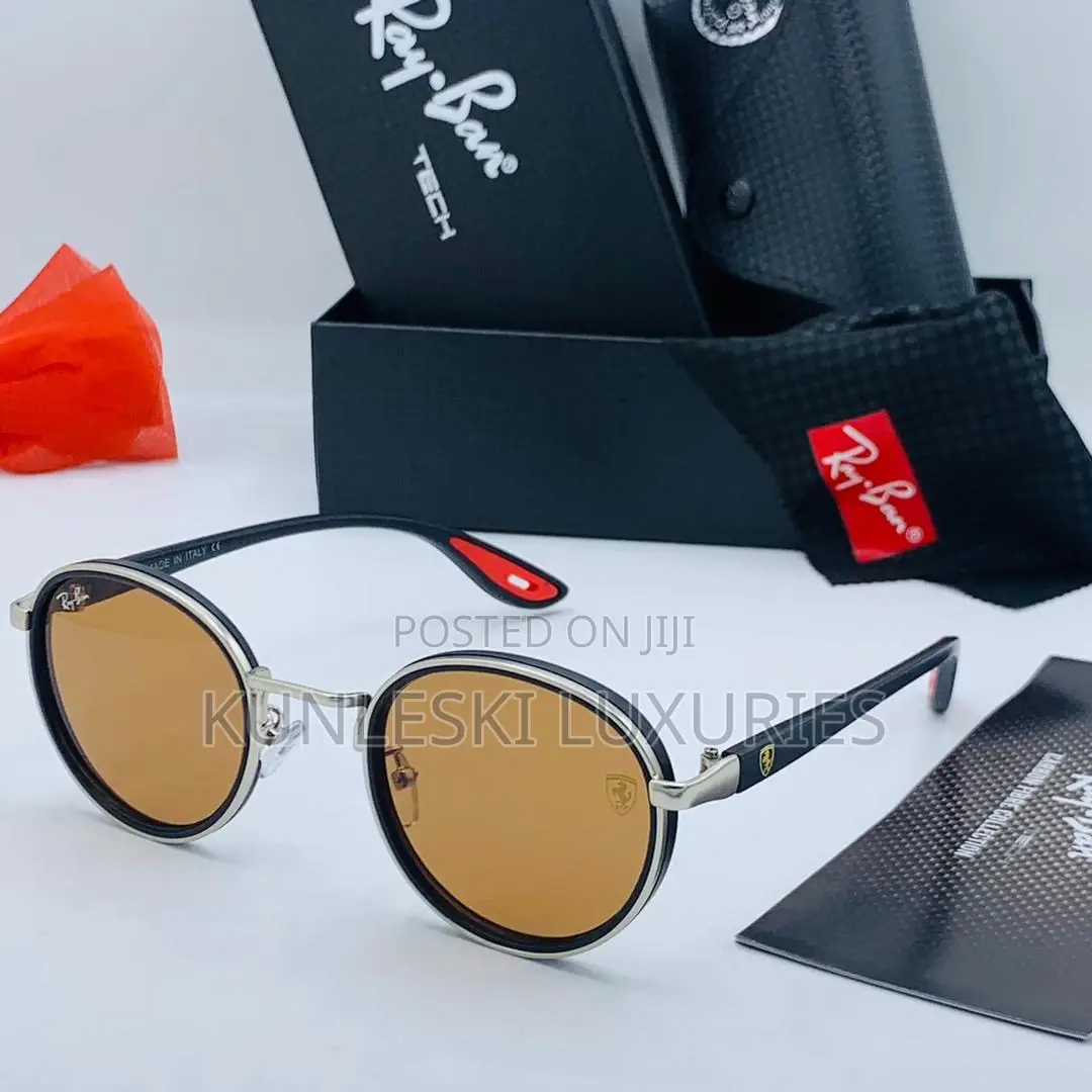 Original Rayban Eyewear Glasses Collections