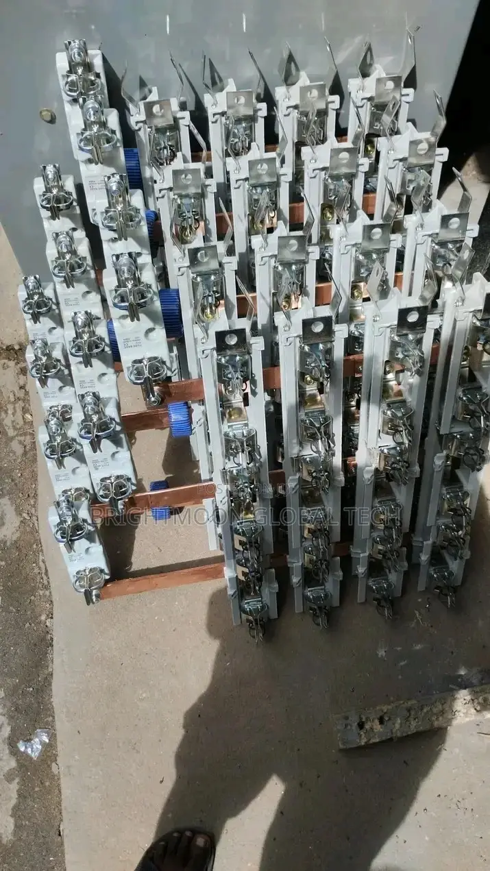 All Kinds of Feeder Piller