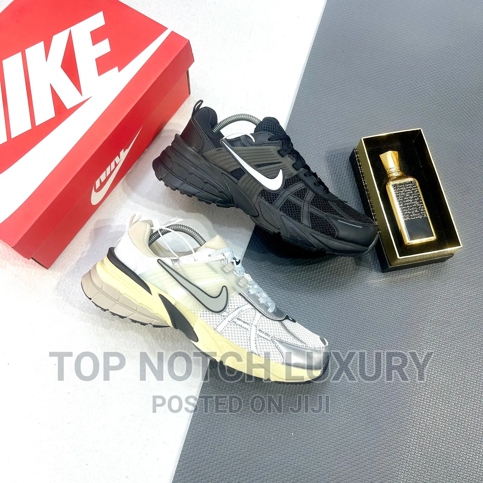 *Original Nike VMNS Run Sneakers Men Women Sneakers