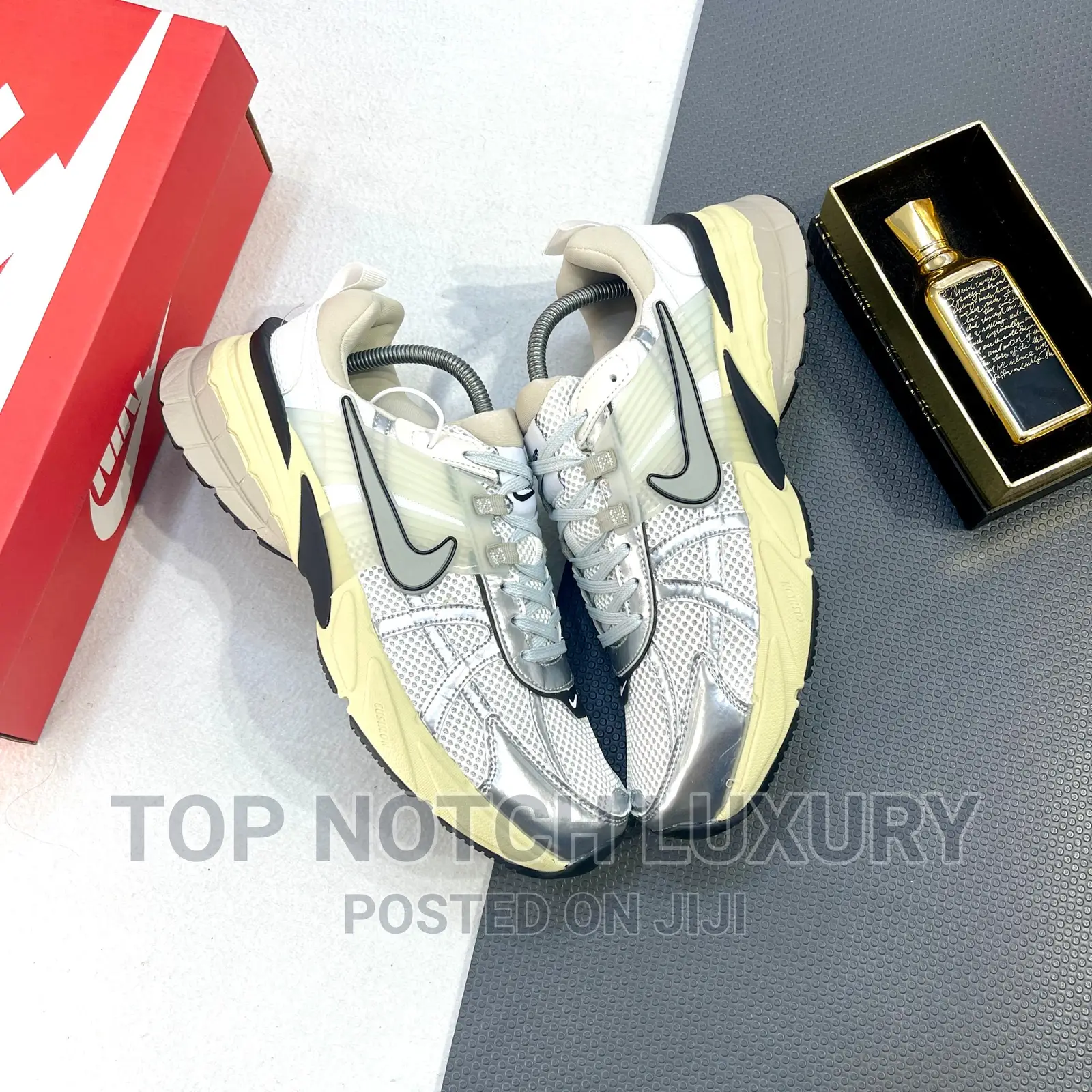 *Original Nike VMNS Run Sneakers Men Women Sneakers