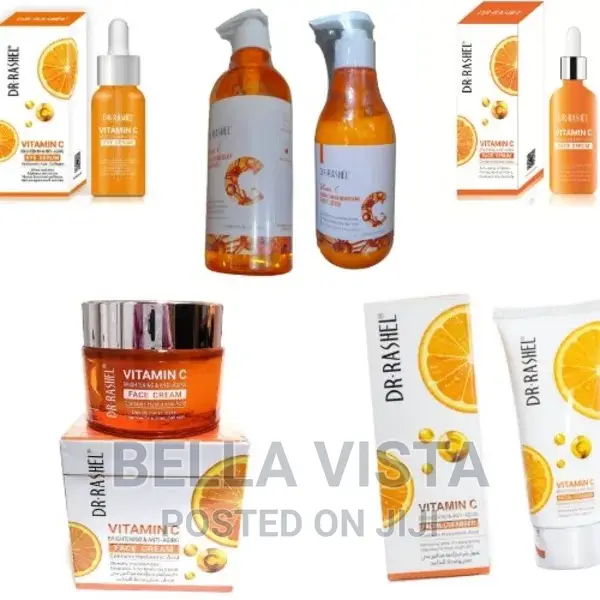 Original Dr Rashel Kit