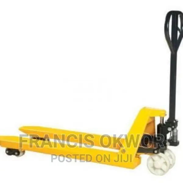 Hand Pallet Truck 2.5ton
