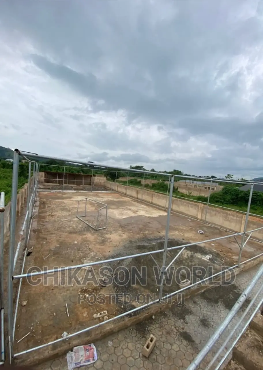 Football  Pitch 5 Aside