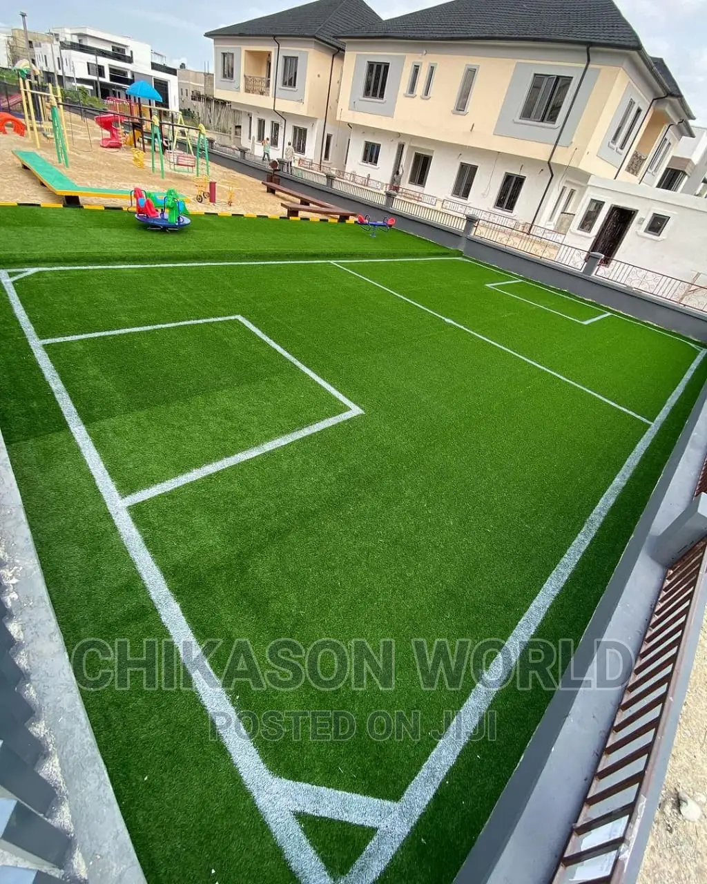 High Quality Synthetic Grass Carpet