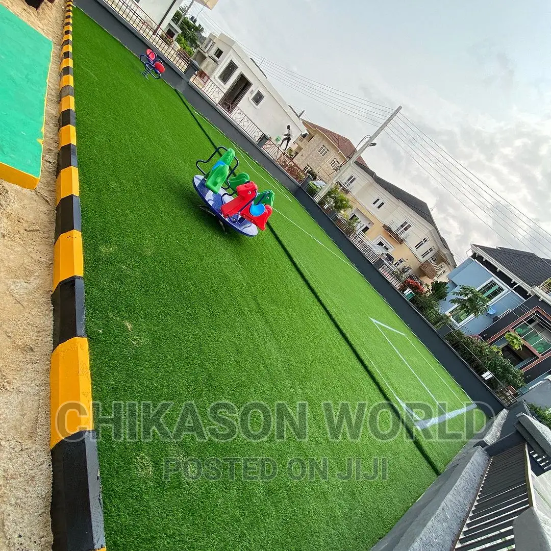 High Quality Synthetic Grass Carpet