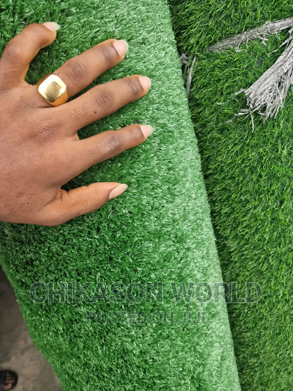 High Quality Artificial Grass