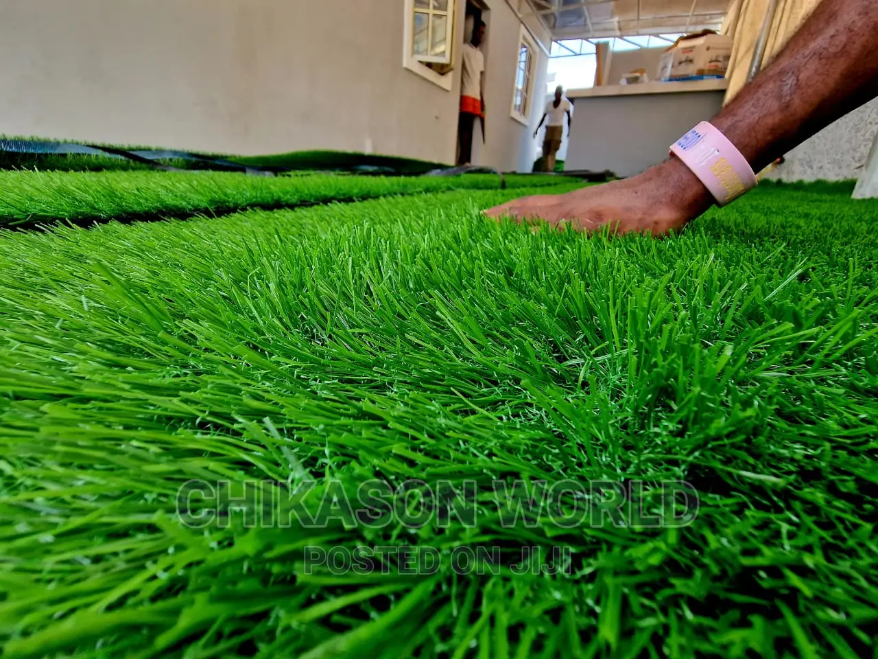High Quality Synthetic Grass