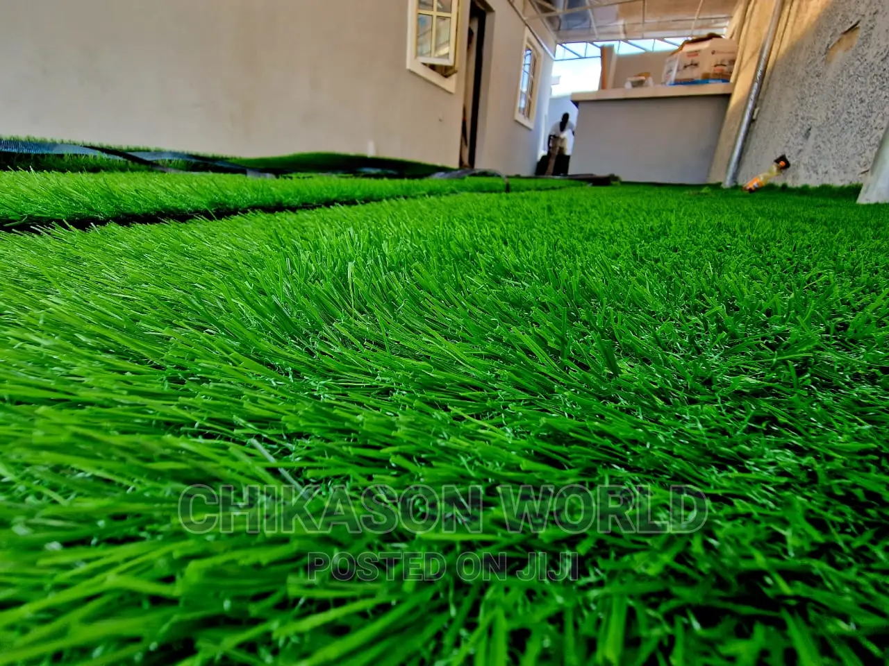 High Quality Synthetic Grass